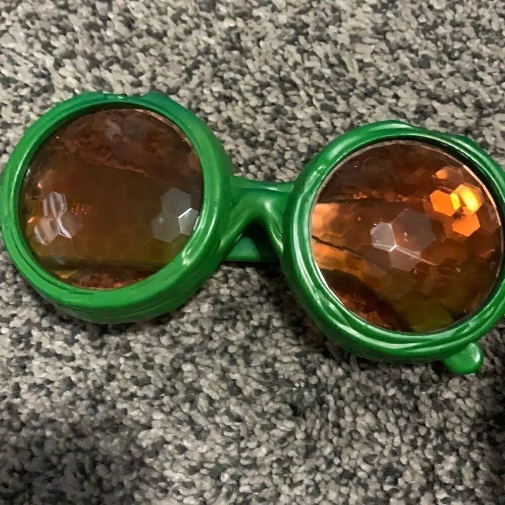 Dress up Glasses - Costume